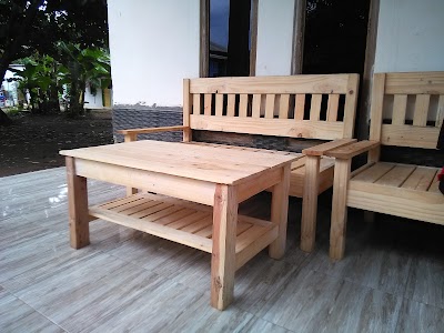 Photos of HMR Furniture
