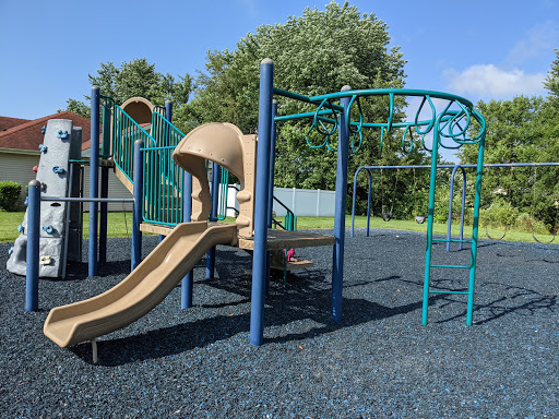 Cap Circle Park - Visual