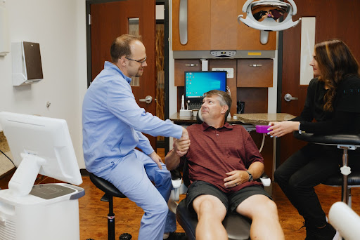 Hilltop Family Dental