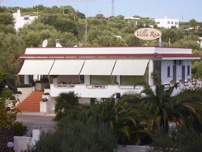 Photos of Piccolo Hotel Villa Rosa