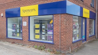 Spencers Estate Agents Syston