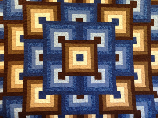 Utah Valley Quilting - Thumbnail