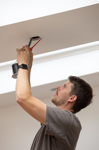 PB Electrical Installations LTD - Thumbnail