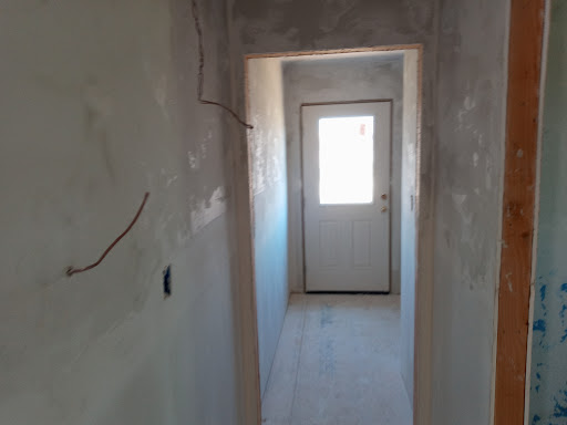 Drywall methods - Visual