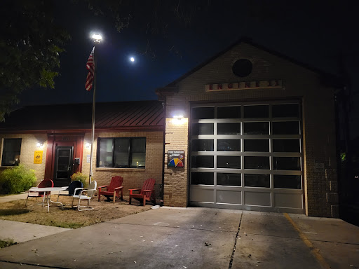 Austin Fire Station 11 - Thumbnail