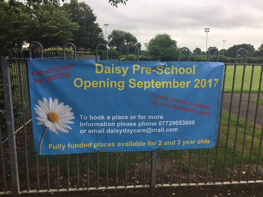 Daisy Pre-School