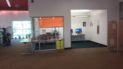 Pleasant Grove Public Library