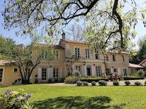 Le Domaine Des Platanes à Bourg-Charente