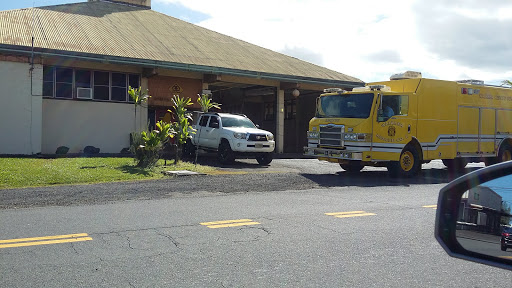 Fire Department-Maintenance Office - Thumbnail