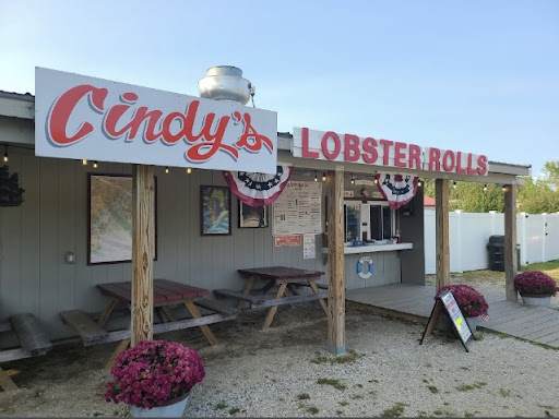 Cindy's Lobster Rolls