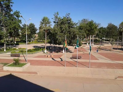 Photos of Square June 24 SAN JULIAN