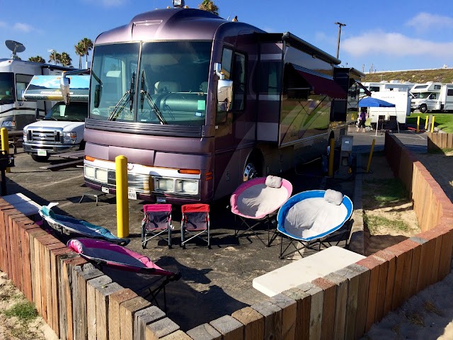 Dockweiler State Beach