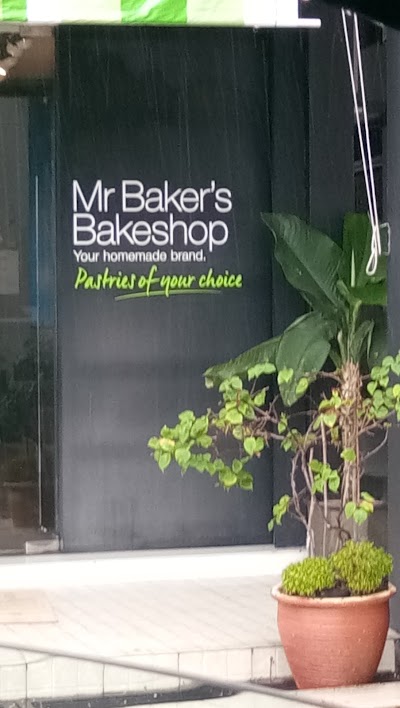 photo of mr baker's bakeshop