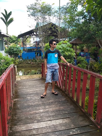 Photos of Water Park Tirta Istianah Indah
