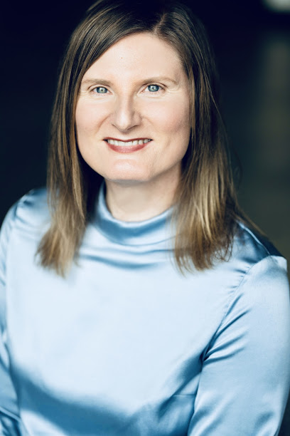 Carolyn Knutson Mind-Body Therapist