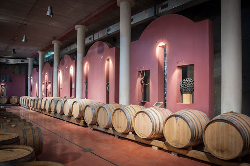Cantina LE PALAIE - Thumbnail