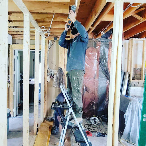 EverPine Contracting Ltd. - Visual