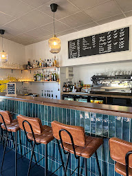 Photo n°7 de La Blanche Restaurant Bar Tabac à Bègles (Bureau de tabac)