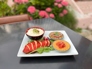 Photo n°20 de Bistro Le Pasar Saint Gervais Mont Blanc à Saint-Gervais-les-Bains (Bistro)