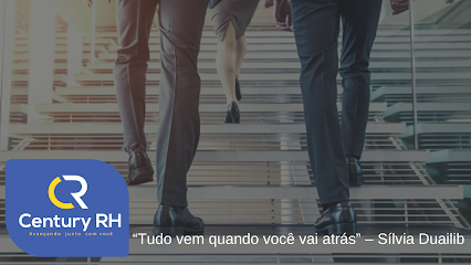 CENTURY RH CONSULTORIA