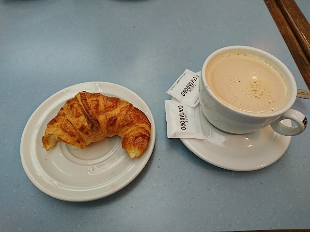 Boulangerie Costa
