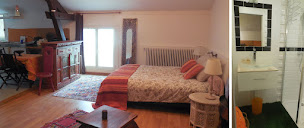 Photo n°9 de La Source de Taizé à Taizé (Chambre d'hôtes)