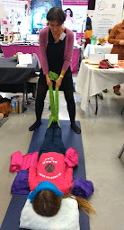 Photo n°6 de Association SOINS DE L'ETRE - praticiens bien-être autour de Mazan - à Mazan (Association bénévole)