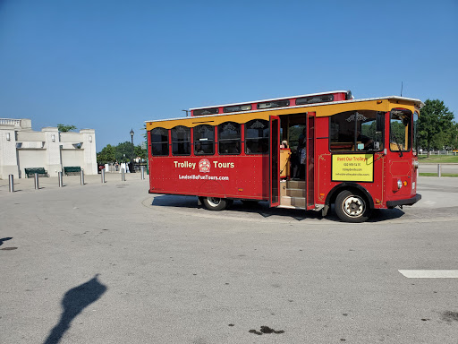 Trolley de 'Ville - Thumbnail