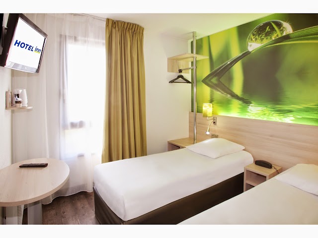 Hotel Inn Design Resto Novo Challans