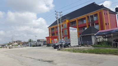 Photos of Gracious Complex