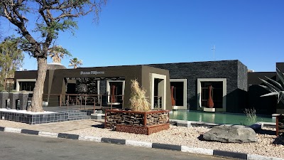 Photos of Daan Viljoen Game Reserve