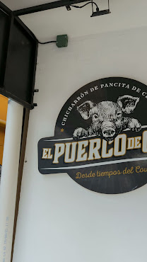 El Puerco de oro by null