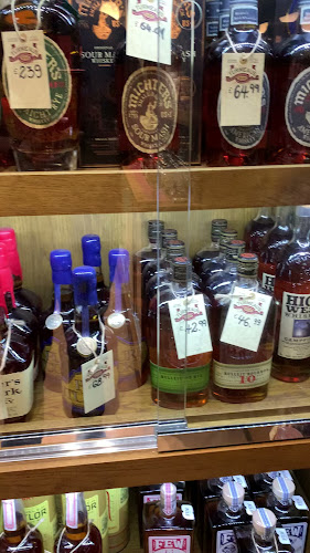 Turmeaus Cigars & Whisky