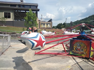 Chimney Rock Country Fair