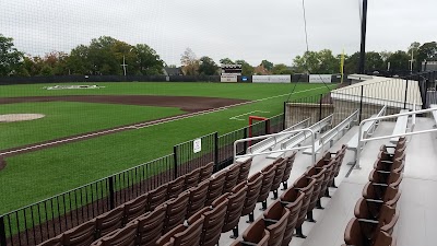 Terrence Murray Baseball Stadium