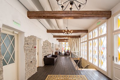 Photos of Taanilinna Hotell