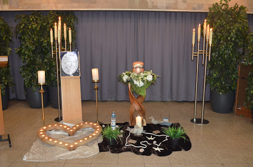 Bestattungen Günnigfeld