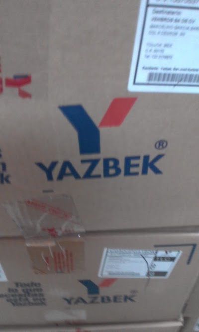 Photos of Yazbek Toluca