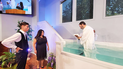 Beacon Light Tabernacle SDA - Thumbnail