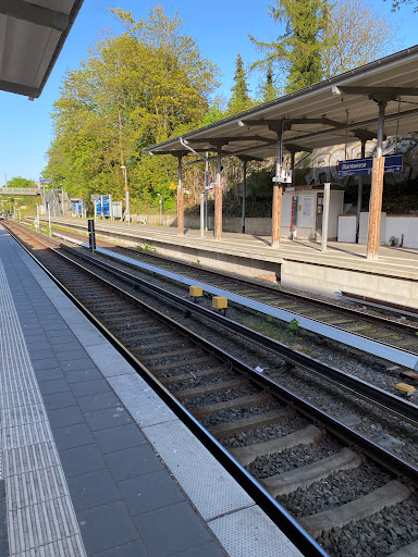 Blankenese - Visual