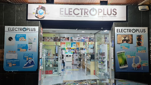 Electroplus Cambrils Electrodomesticos Imagen y Sonido