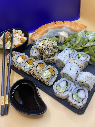 SUSHI NOOVA - Thumbnail