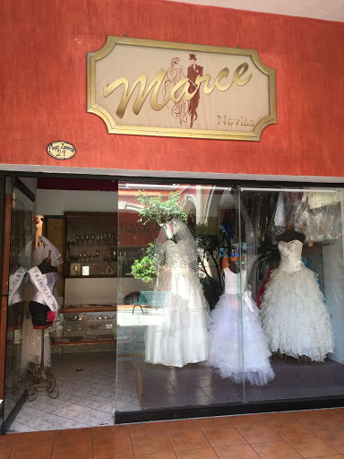 Novias Marce - Mexico