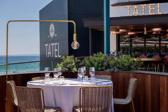TATEL Ibiza by null