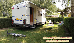 Photo n°18 de Camping des Oiseaux en Baie de Somme à Rue (Terrain pour camping-cars)