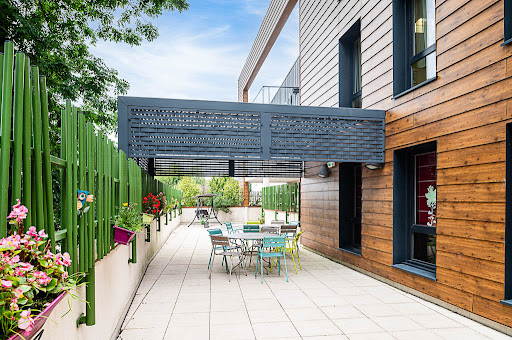 Photo de Ehpad Korian Les Trois Rives à Chépy (80210)