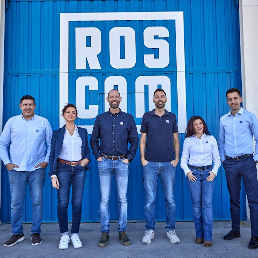 Roscam