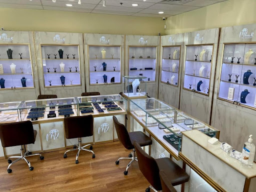 Monty K LLC ( FINE JEWELERS) Gallery - United States