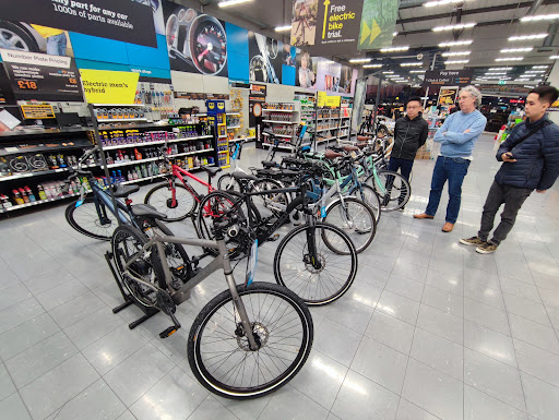 Halfords - Tamworth - Thumbnail