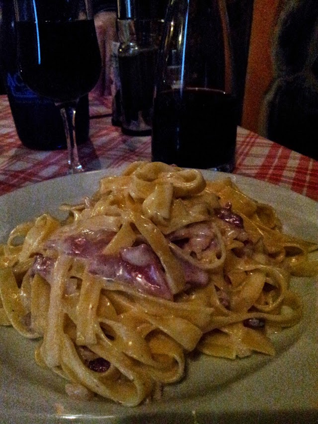Albergo Ristorante Pizzeria " da Gianni "